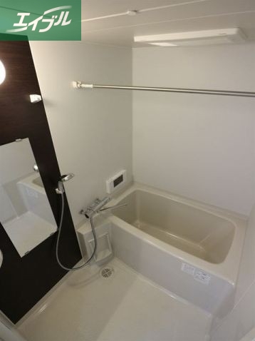 バス・シャワールーム　同タイプ仕様