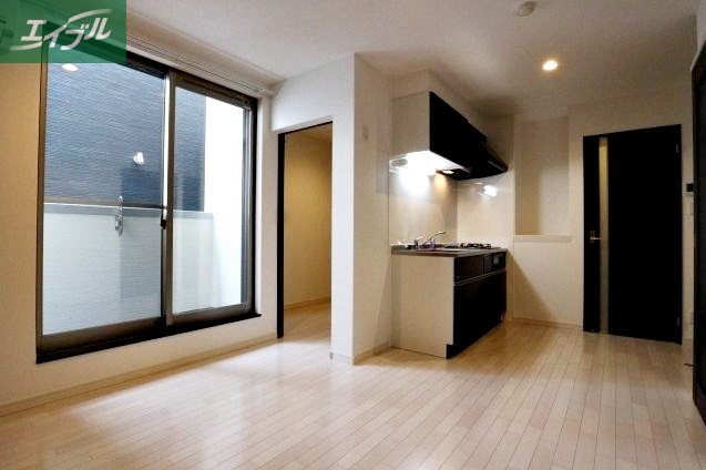 居室・リビング　同タイプ仕様