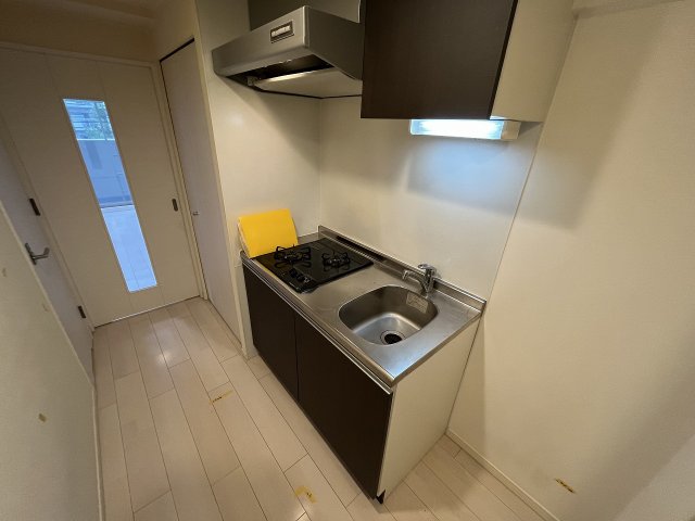 キッチン　使いやすいキッチンです