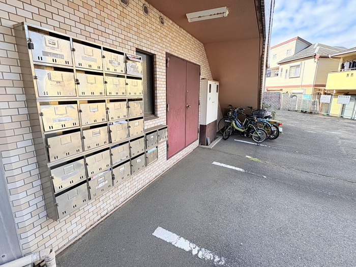 その他共有部分