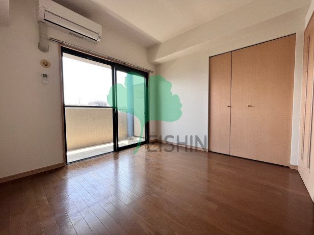 その他部屋・スペース　寝室です。