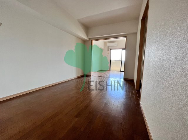 居室・リビング　アレンジ自由自在の広々空間です！