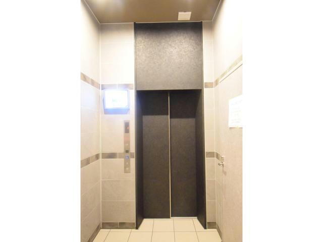 その他共有部分　建物設備