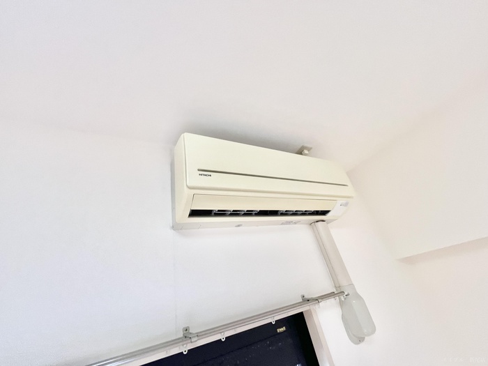 その他設備　他号室の写真です。