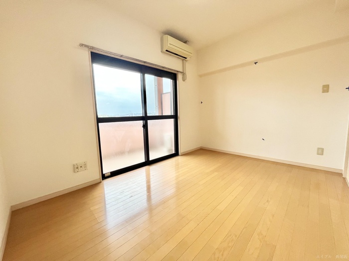 その他部屋・スペース　他号室の写真です。