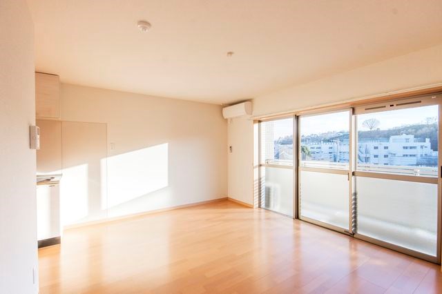 居室・リビング　同建物参考写真