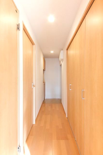 セキュリティ　同建物参考写真