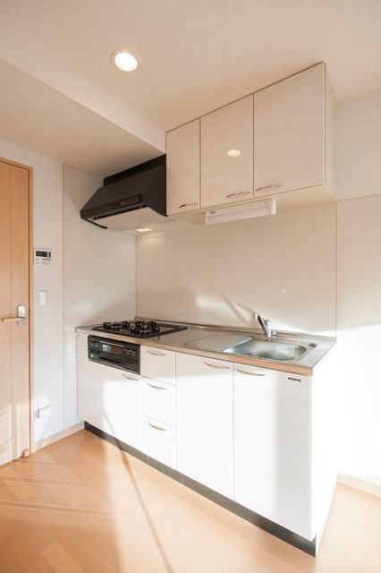 キッチン　同建物参考写真