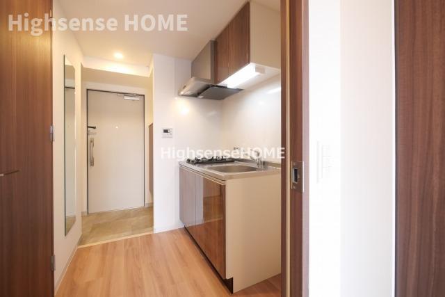 その他部屋・スペース　きれいな内装です