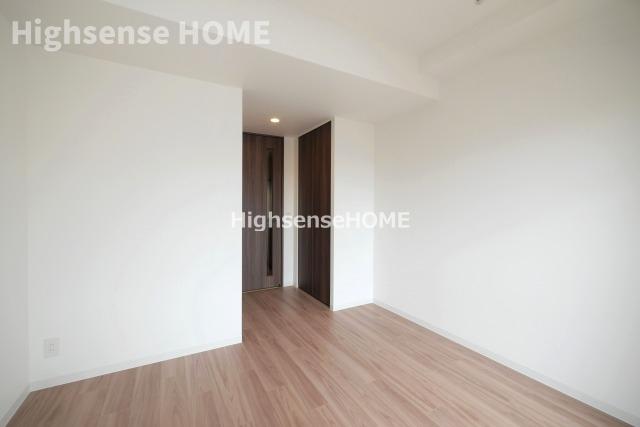 居室・リビング　こちらのリビングで趣味の時間をお楽しみください