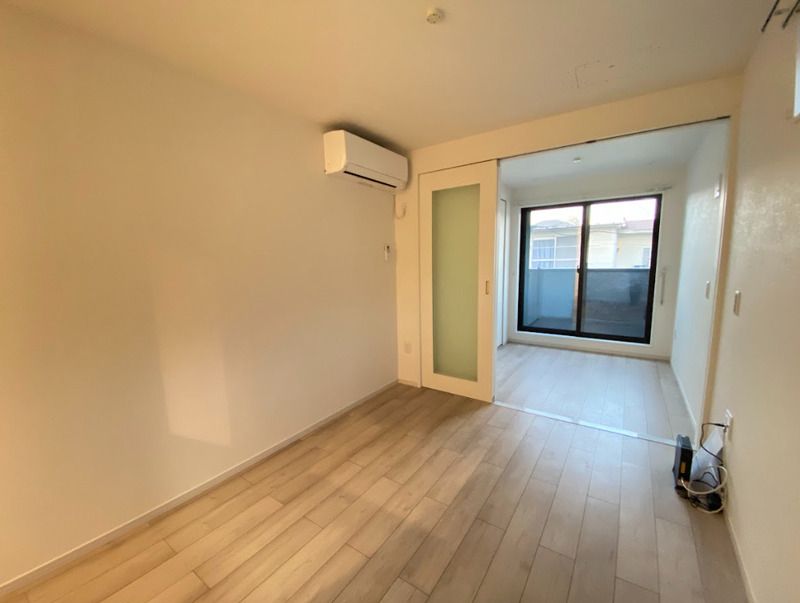 居室・リビング　他号室参考画像