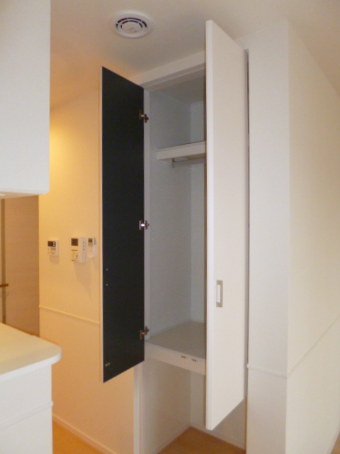 その他部屋・スペース　★ペットスペース上部収納★