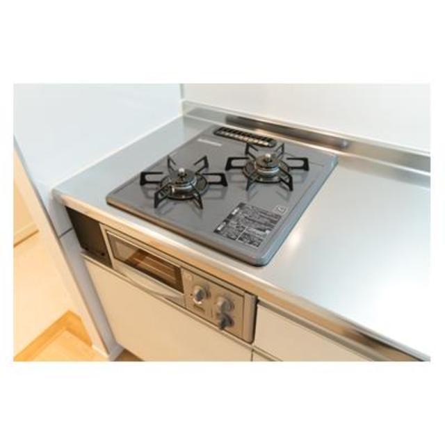 その他　※写真は同タイプ住戸です。