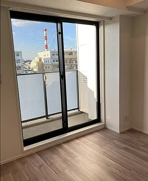 居室・リビング　別部屋参考写真