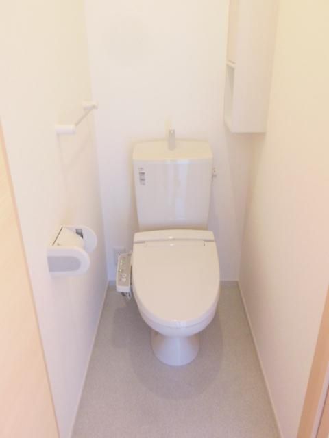トイレ　★お問い合わせはタウンハウジング神奈川橋本店まで★