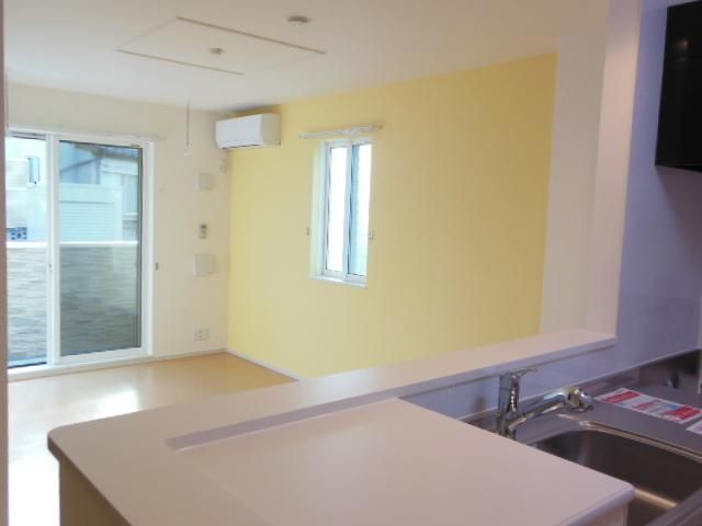 居室・リビング　★お問い合わせはタウンハウジング神奈川橋本店まで★