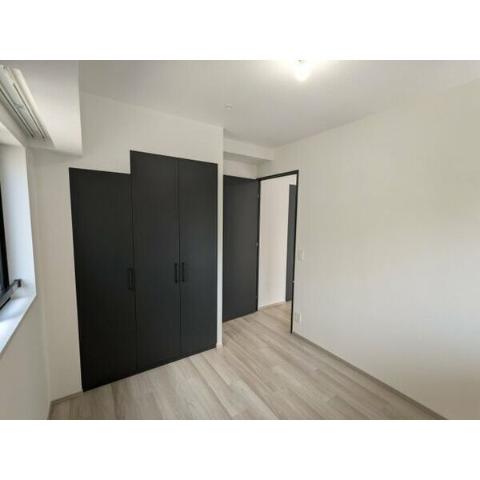 居室・リビング　室内