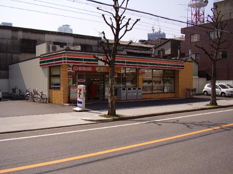 その他　セブンイレブン名古屋新道2丁目店（その他）まで393m