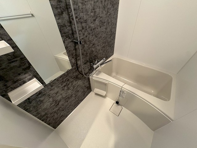 バス・シャワールーム　別号室の写真