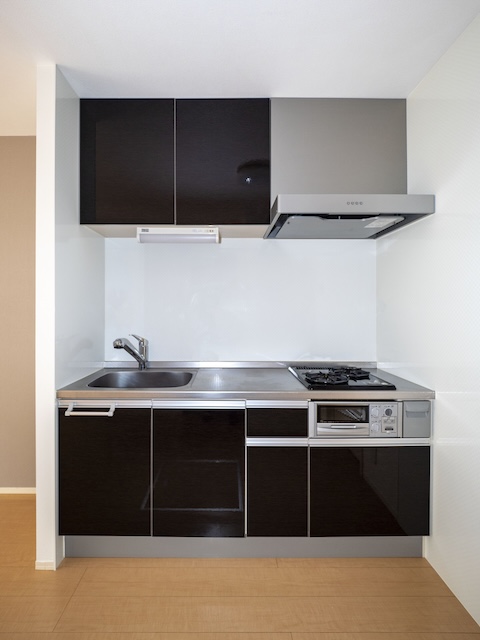 キッチン　システムキッチン