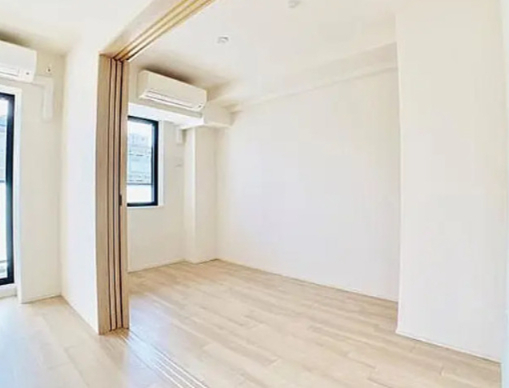 その他部屋・スペース　※別タイプ別号室参考写真 　現状優先