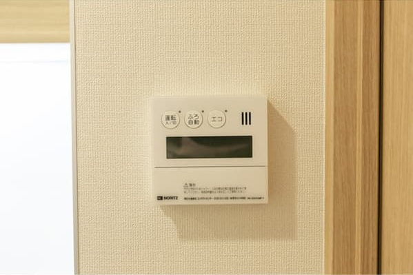 その他設備　※別タイプ別号室参考写真 　現状優先