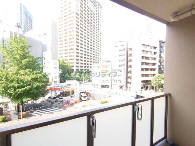 眺望　ロイジェント九段　類似間取り