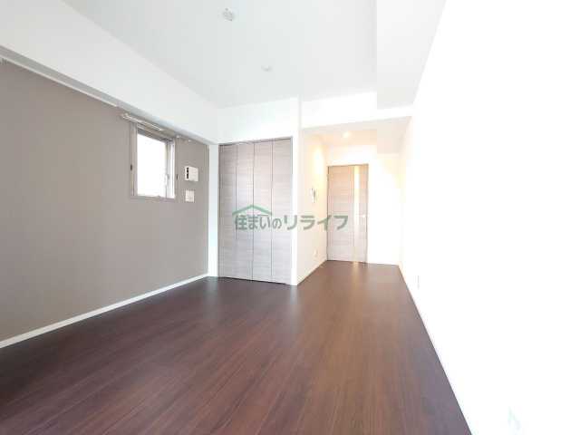 居室・リビング　ロイジェント九段　類似間取り