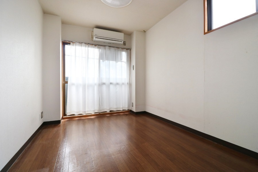 その他部屋・スペース　洋室