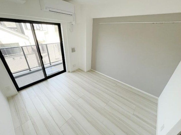 居室・リビング　リビング・居室