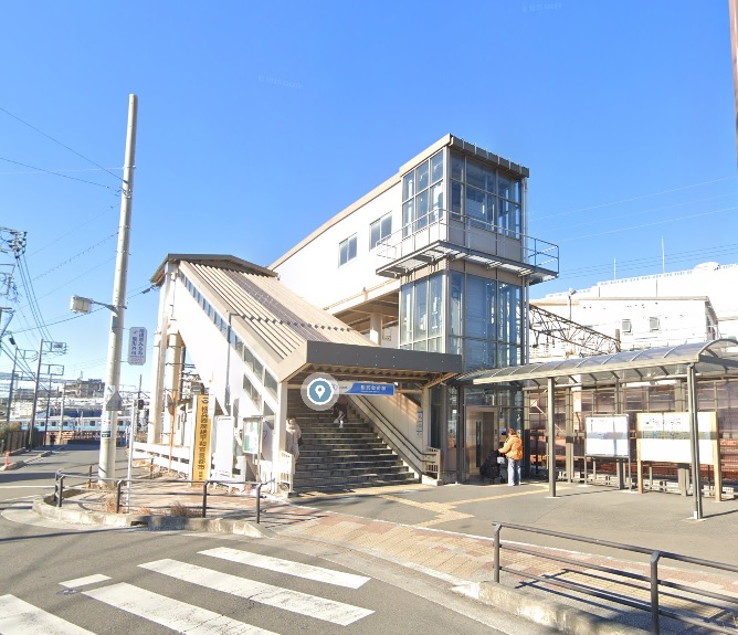 その他　相武台前（その他）まで1618m