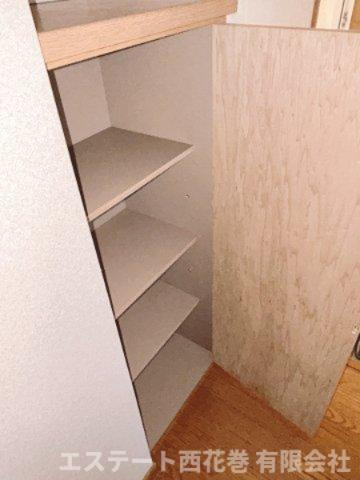 収納　シューズBOX