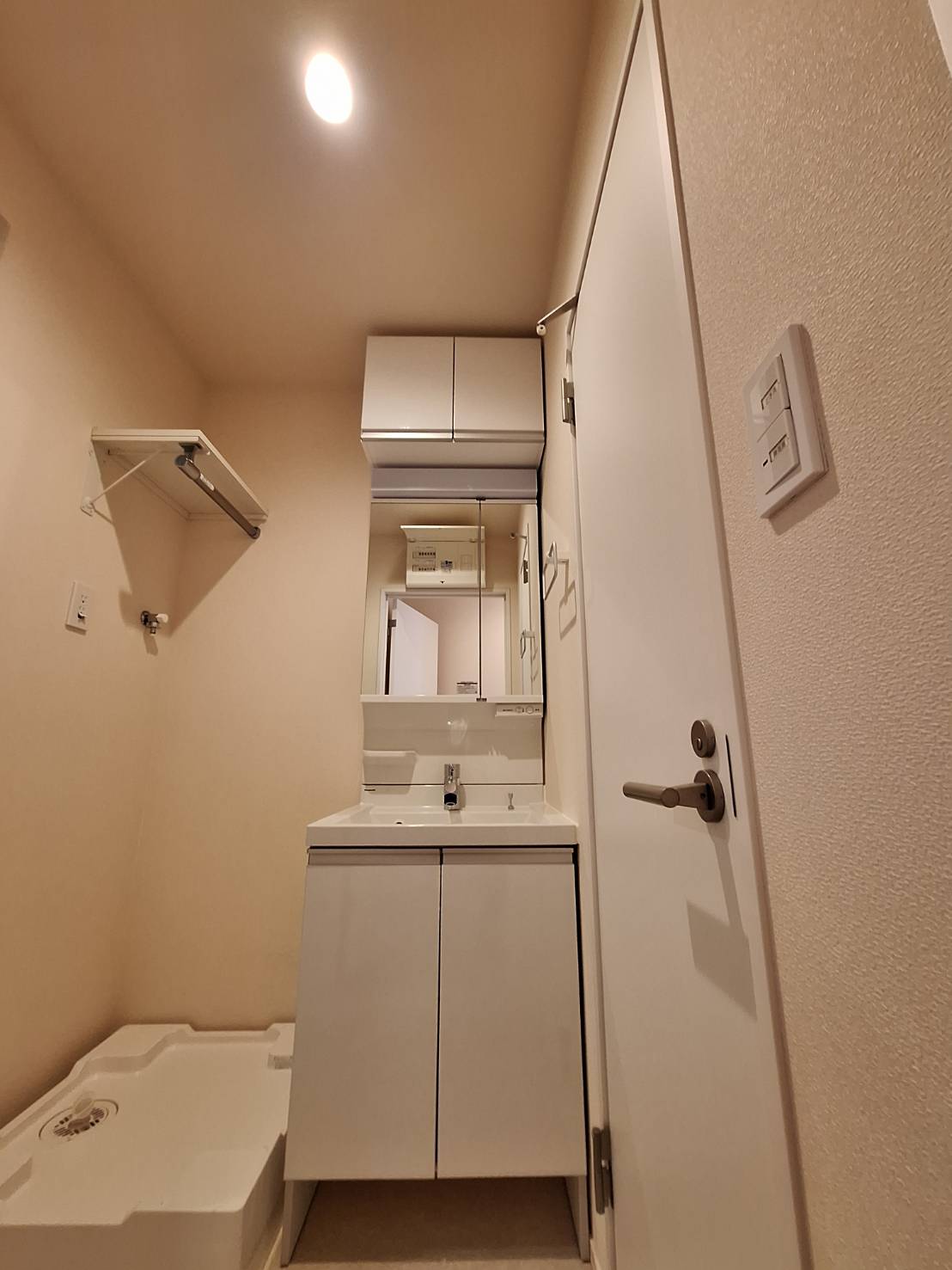 洗面設備　★独立洗面台★