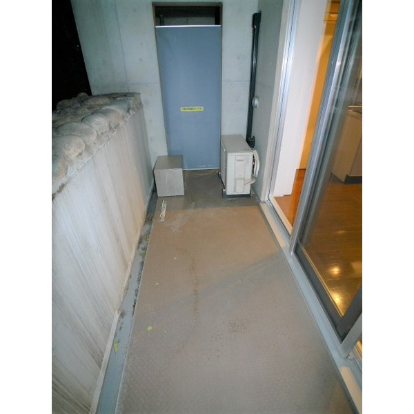 バルコニー　★別室参考写真★