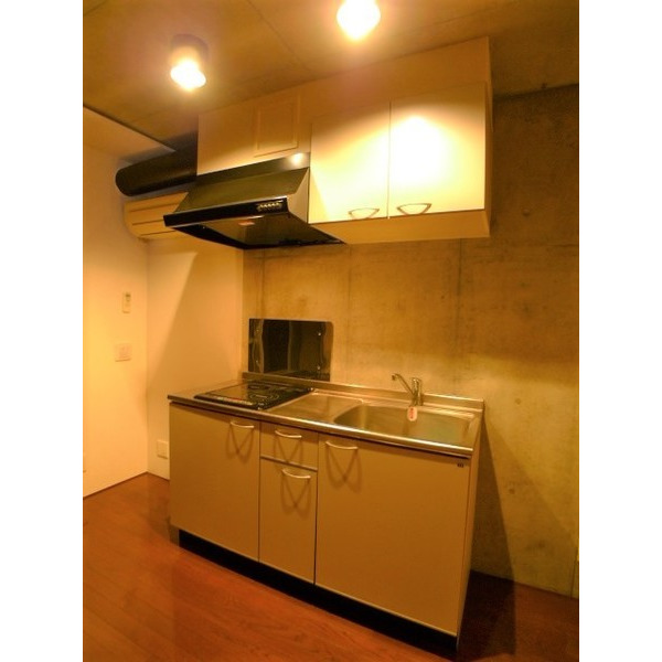 キッチン　★別室参考写真★