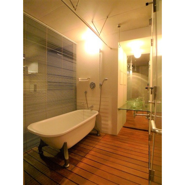 バス・シャワールーム　★別室参考写真★