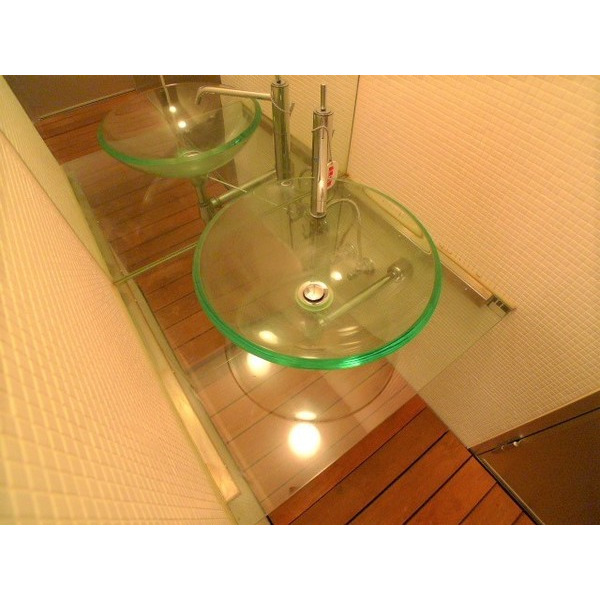 洗面設備　★別室参考写真★