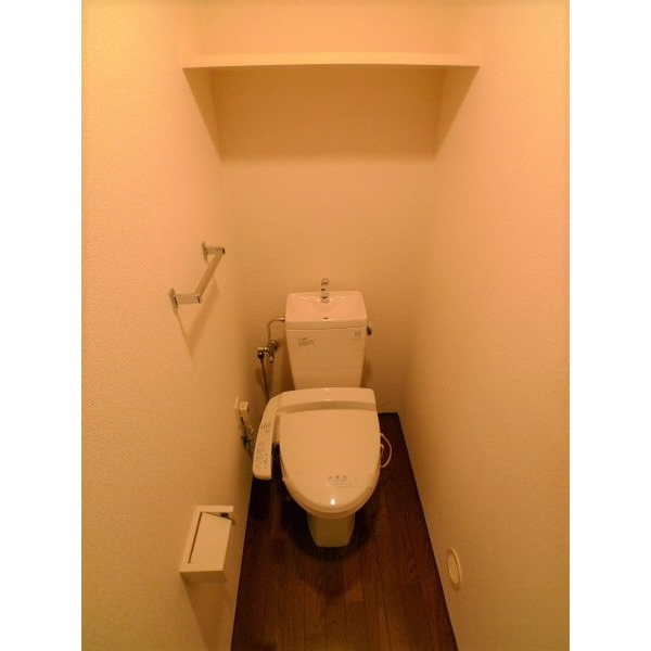 トイレ　★別室参考写真★