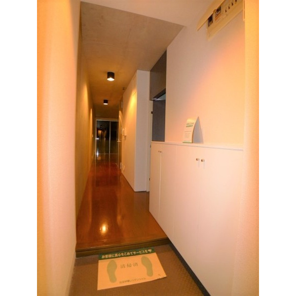 玄関　★別室参考写真★