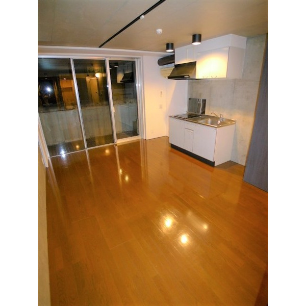 居室・リビング　★別室参考写真★