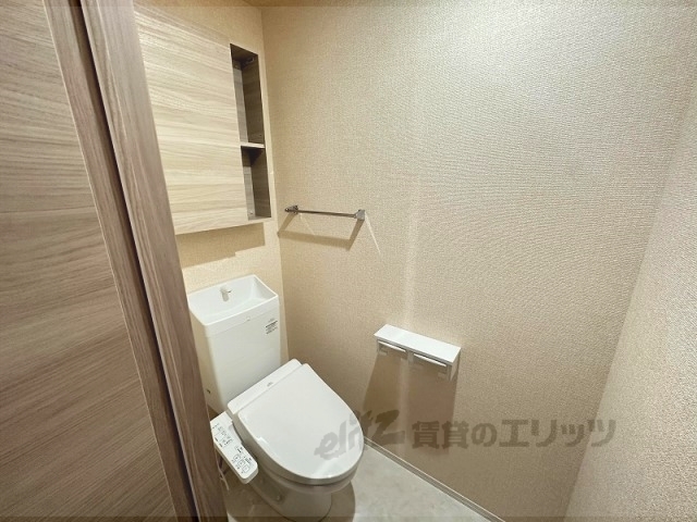 その他　宅配ボックス