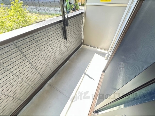 その他　ゴミ置き場