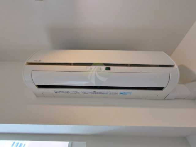 その他設備　パークハビオ渋谷