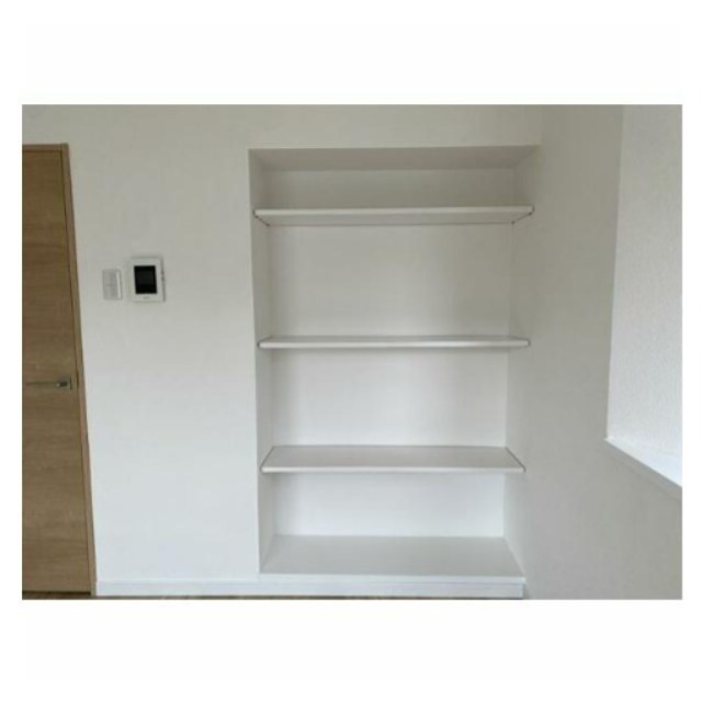 収納　※同仕様写真含む