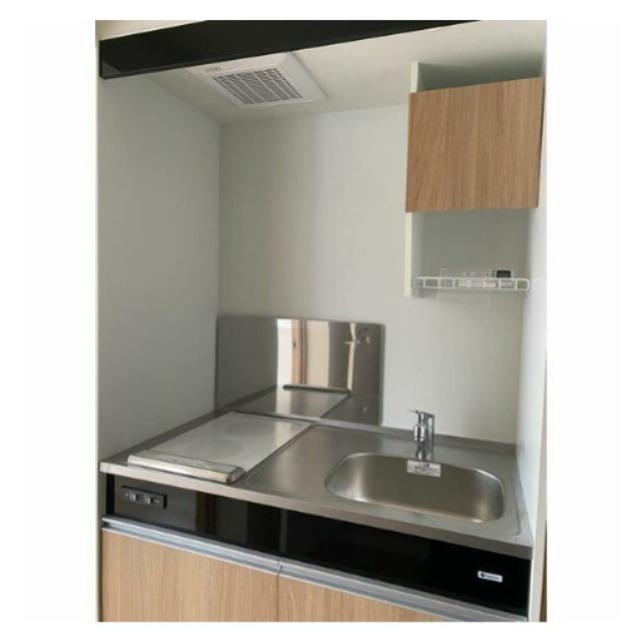 キッチン　※同仕様写真含む