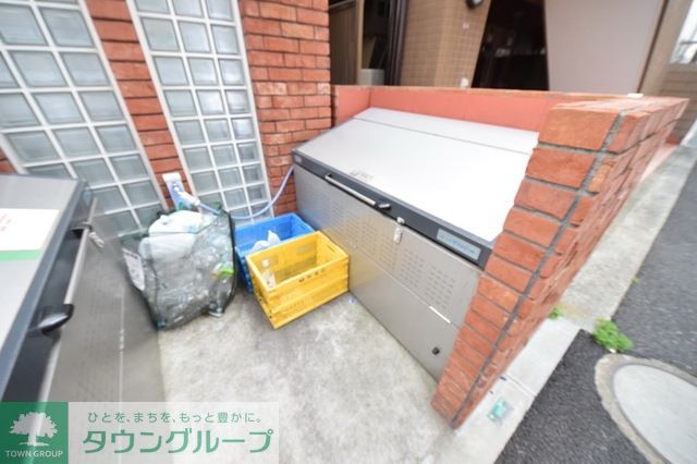 ロビー　☆お問い合わせはお早めに☆