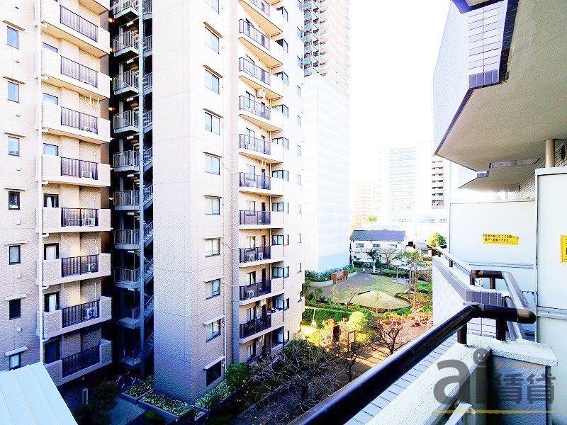 眺望　※同仕様写真