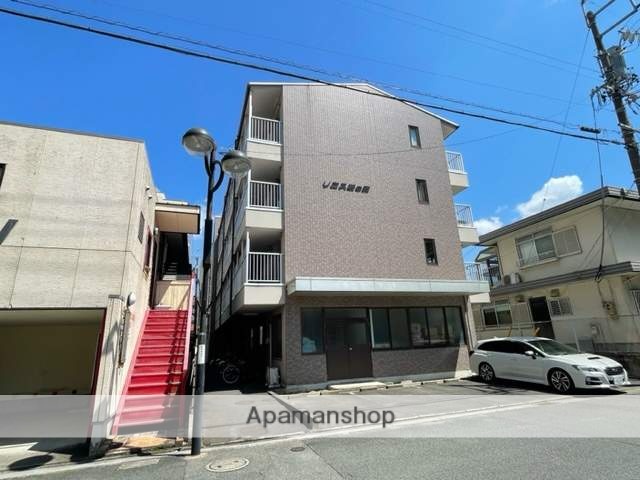 銀行　ろうきん　四日市支店（銀行）まで171m