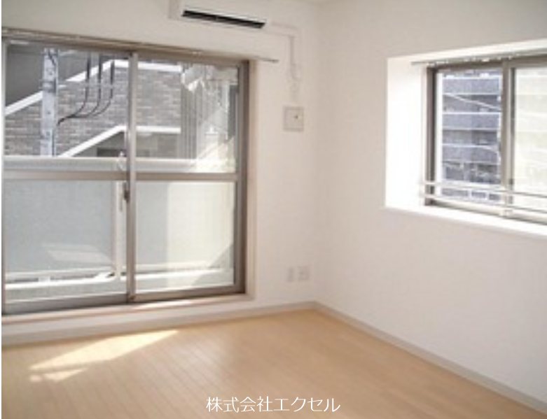 その他部屋・スペース　同物件の別のお部屋の写真です。