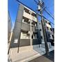 庄内通駅より徒歩4分 3階 築3年の賃貸物件